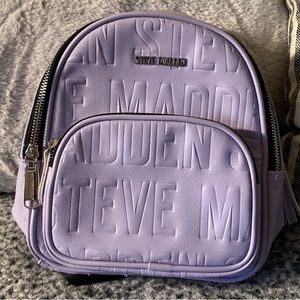 Steve Madden Super Cute Backpack